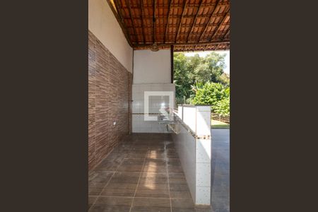 Casa para alugar com 1150m², 3 quartos e 3 vagasBanheiro 3