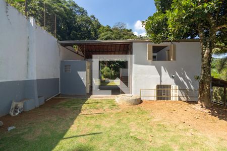 Casa para alugar com 1150m², 3 quartos e 3 vagasQuintal