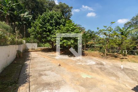 Casa para alugar com 1150m², 3 quartos e 3 vagasQuintal