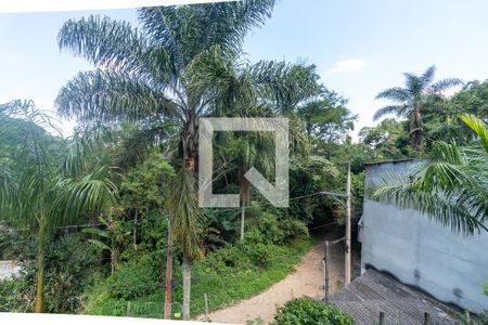 Vista da Suíte de casa para alugar com 3 quartos, 1150m² em Chacaras Santa Maria, Embu das Artes