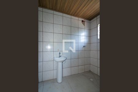 Casa para alugar com 1150m², 3 quartos e 3 vagasBanheiro da Suíte