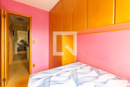 Quarto 1 de apartamento à venda com 3 quartos, 74m² em Jaguaribe, Osasco