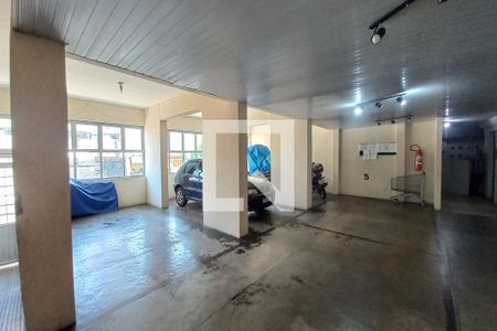 Studio à venda com 38m², 1 quarto e 1 vagaGaragem
