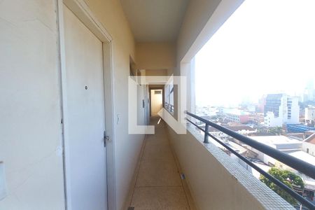 Studio à venda com 38m², 1 quarto e 1 vagaCorredor Externo