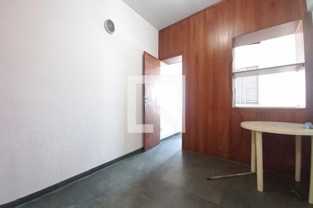 Studio de kitnet/studio para alugar com 1 quarto, 38m² em Centro, Campinas