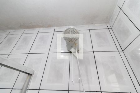 Casa à venda com 130m², 4 quartos e 2 vagas Casa à venda com 130m², 4 quartos e 2 vagasCasa 1 - Banheiro