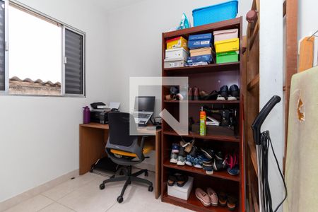 Casa à venda com 130m², 4 quartos e 2 vagas Casa à venda com 130m², 4 quartos e 2 vagasCasa 2 - Quarto 3