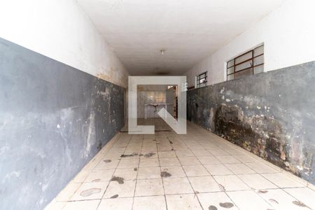 Casa à venda com 130m², 4 quartos e 2 vagas Casa à venda com 130m², 4 quartos e 2 vagasGaragem