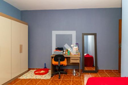 Casa 1 - Quarto de casa à venda com 4 quartos, 130m² em Vila Brasil, São Paulo