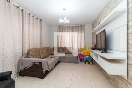 Casa à venda com 130m², 4 quartos e 2 vagas Casa à venda com 130m², 4 quartos e 2 vagasCasa 2 - Sala