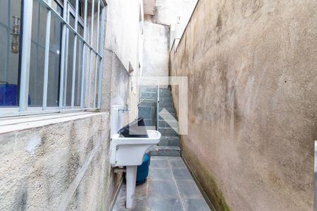 Casa à venda com 130m², 4 quartos e 2 vagas Casa à venda com 130m², 4 quartos e 2 vagasCasa 2 - Corredor