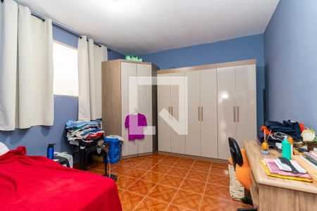 Casa 1 - Quarto de casa à venda com 4 quartos, 130m² em Vila Brasil, São Paulo