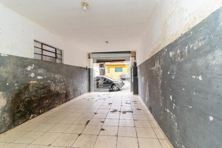 Casa à venda com 130m², 4 quartos e 2 vagas Casa à venda com 130m², 4 quartos e 2 vagasGaragem