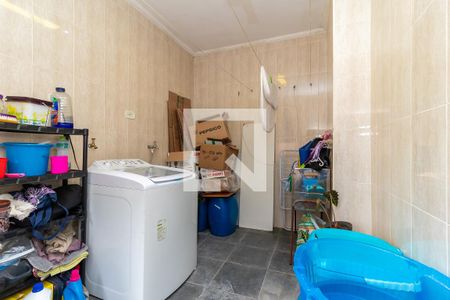 Casa à venda com 130m², 4 quartos e 2 vagas Casa à venda com 130m², 4 quartos e 2 vagasCasa 2 - Área de Serviço