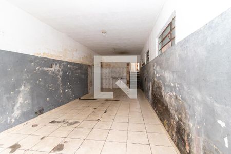 Casa à venda com 130m², 4 quartos e 2 vagas Casa à venda com 130m², 4 quartos e 2 vagasGaragem