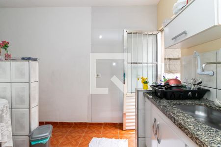 Casa à venda com 130m², 4 quartos e 2 vagas Casa à venda com 130m², 4 quartos e 2 vagasCasa 1 - Cozinha