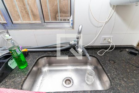 Casa à venda com 130m², 4 quartos e 2 vagas Casa à venda com 130m², 4 quartos e 2 vagasCasa 2 - Cozinha