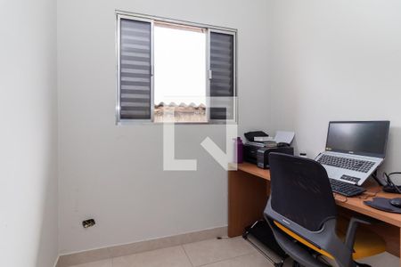 Casa à venda com 130m², 4 quartos e 2 vagas Casa à venda com 130m², 4 quartos e 2 vagasCasa 2 - Quarto 3