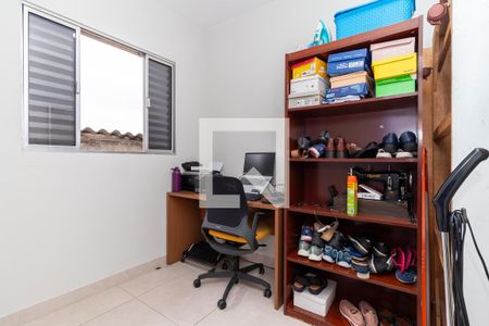 Casa à venda com 130m², 4 quartos e 2 vagas Casa à venda com 130m², 4 quartos e 2 vagasCasa 2 - Quarto 3