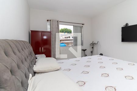 Casa à venda com 130m², 4 quartos e 2 vagas Casa à venda com 130m², 4 quartos e 2 vagasCasa 2 - Quarto 2