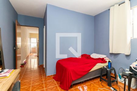 Casa 1 - Quarto de casa à venda com 4 quartos, 130m² em Vila Brasil, São Paulo