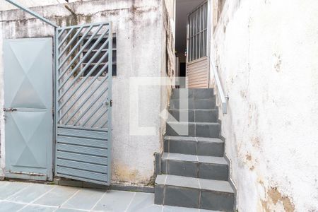 Casa à venda com 130m², 4 quartos e 2 vagas Casa à venda com 130m², 4 quartos e 2 vagasCasa 1 - Área de Serviço