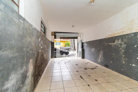 Casa à venda com 130m², 4 quartos e 2 vagas Casa à venda com 130m², 4 quartos e 2 vagasGaragem