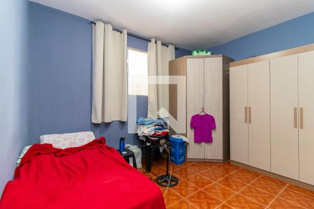 Casa 1 - Quarto de casa à venda com 4 quartos, 130m² em Vila Brasil, São Paulo