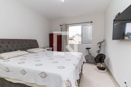Casa à venda com 130m², 4 quartos e 2 vagas Casa à venda com 130m², 4 quartos e 2 vagasCasa 2 - Quarto 2