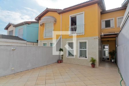 Casa à venda com 140m², 3 quartos e 4 vagasGaragem