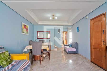 Sala de casa à venda com 3 quartos, 140m² em Vila Pereira Barreto, São Paulo