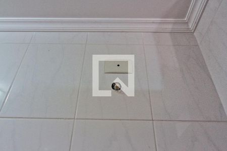 Casa à venda com 140m², 3 quartos e 4 vagasBanheiro da Suíte