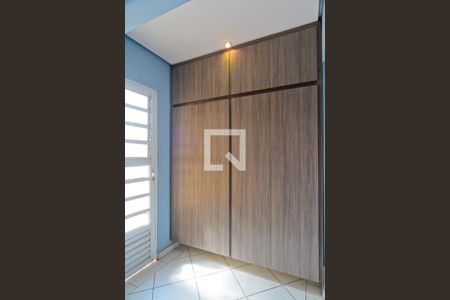 Casa à venda com 140m², 3 quartos e 4 vagasÁrea de Serviço