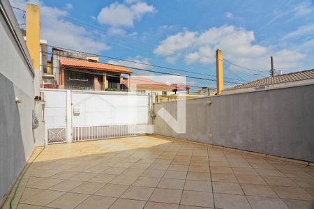 Casa à venda com 140m², 3 quartos e 4 vagasGaragem