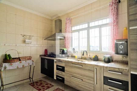 Casa à venda com 140m², 3 quartos e 4 vagasCozinha