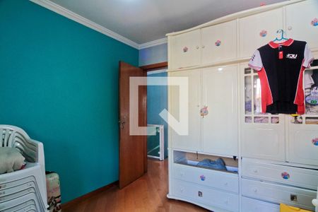 Casa à venda com 140m², 3 quartos e 4 vagasQuarto 2