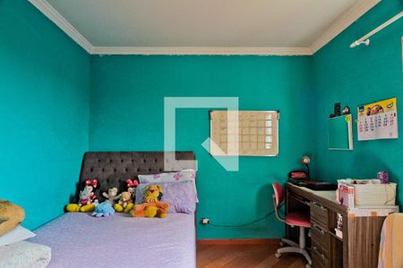 Quarto 1 de casa à venda com 3 quartos, 140m² em Vila Pereira Barreto, São Paulo