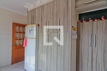 Casa à venda com 140m², 3 quartos e 4 vagasCozinha