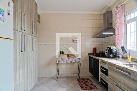 Casa à venda com 140m², 3 quartos e 4 vagasCozinha