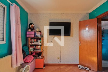 Quarto 1 de casa à venda com 3 quartos, 140m² em Vila Pereira Barreto, São Paulo