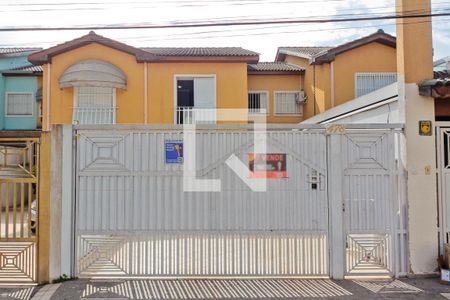 Casa à venda com 140m², 3 quartos e 4 vagasFachada