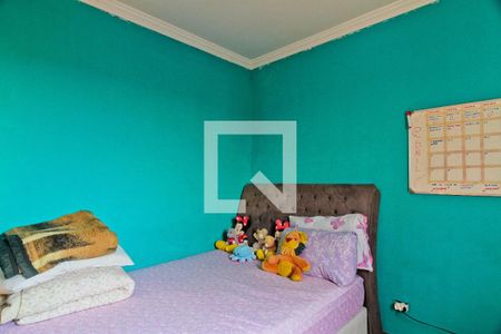 Quarto 1 de casa à venda com 3 quartos, 140m² em Vila Pereira Barreto, São Paulo