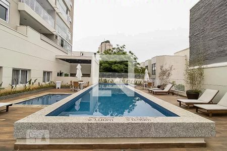 Apartamento à venda com 54m², 2 quartos e 1 vagaPiscina