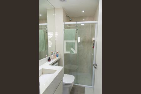 Apartamento à venda com 54m², 2 quartos e 1 vagaBanheiro