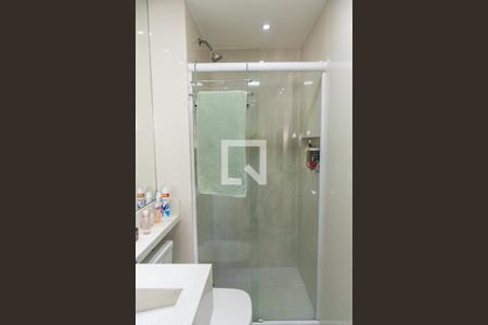 Apartamento à venda com 54m², 2 quartos e 1 vagaBanheiro