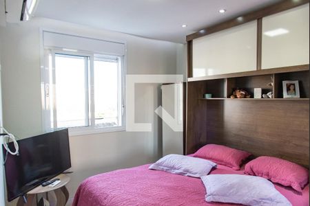 Apartamento à venda com 54m², 2 quartos e 1 vagaSuíte