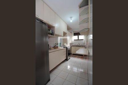 Apartamento para alugar com 45m², 1 quarto e sem vagaCozinha