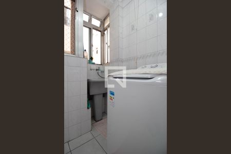 Apartamento para alugar com 45m², 1 quarto e sem vagaÁrea de Serviço