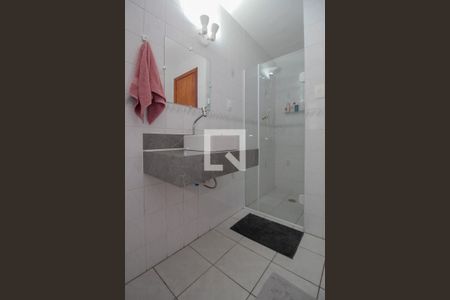 Apartamento para alugar com 45m², 1 quarto e sem vagaBanheiro