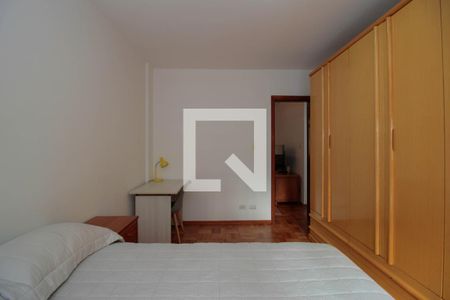 Quarto de apartamento para alugar com 1 quarto, 45m² em Pinheiros, São Paulo